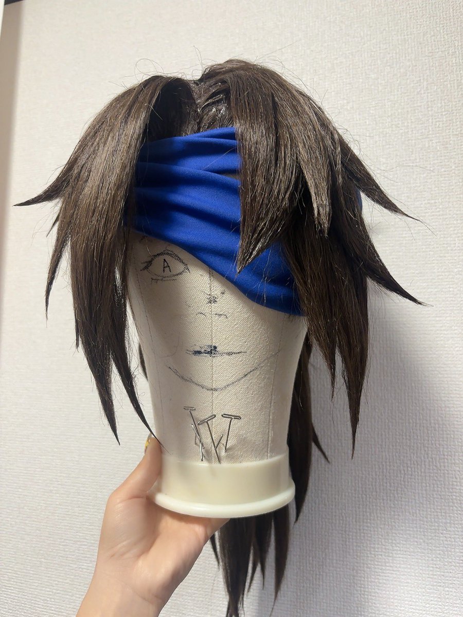 雫(しずく)。 tweet media