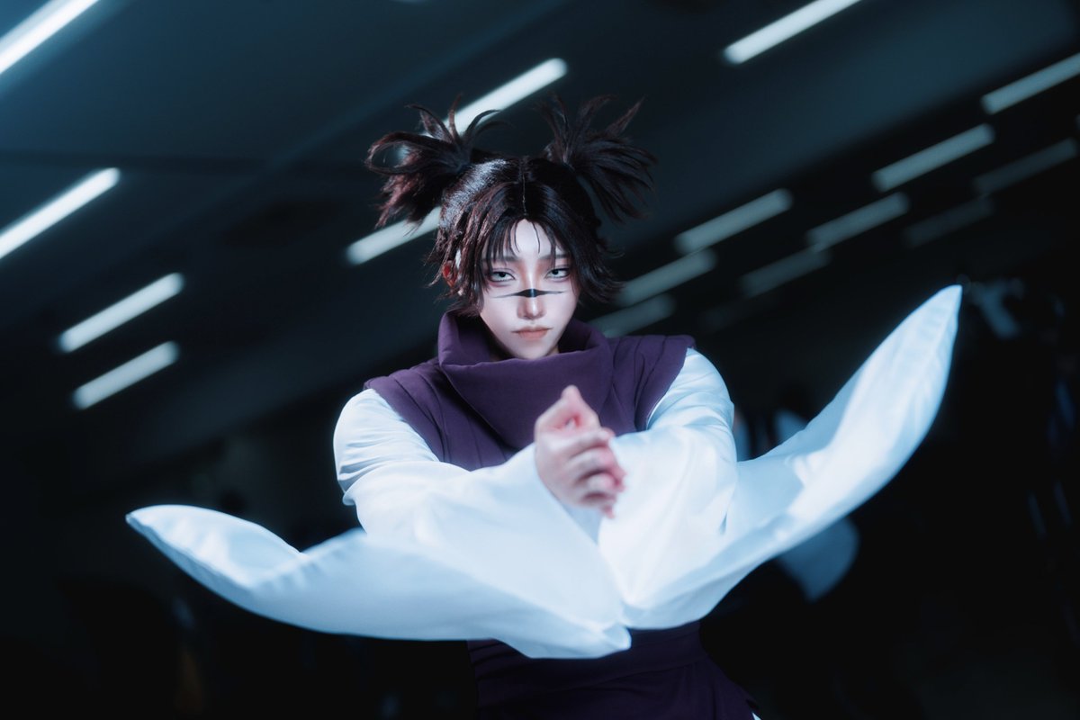 百鬼 / 春例 ふ09a tweet media