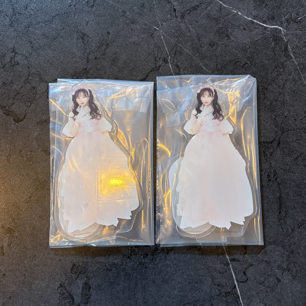 🩵みなな💚 tweet media