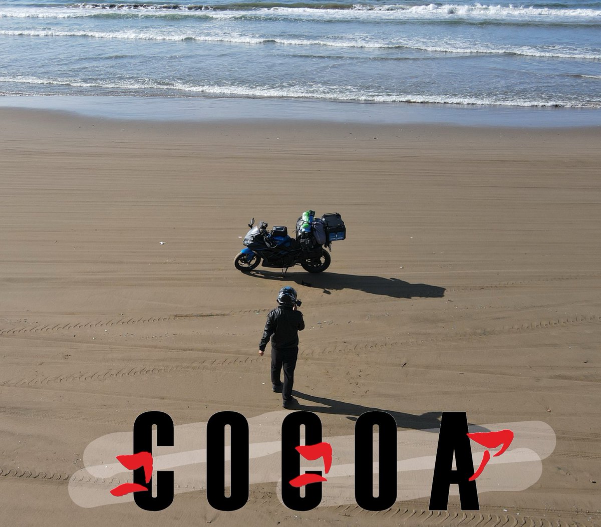 ここあちゃん@日本一周完(折り返し中) tweet media