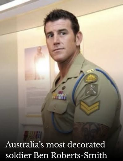 Australian News tweet media