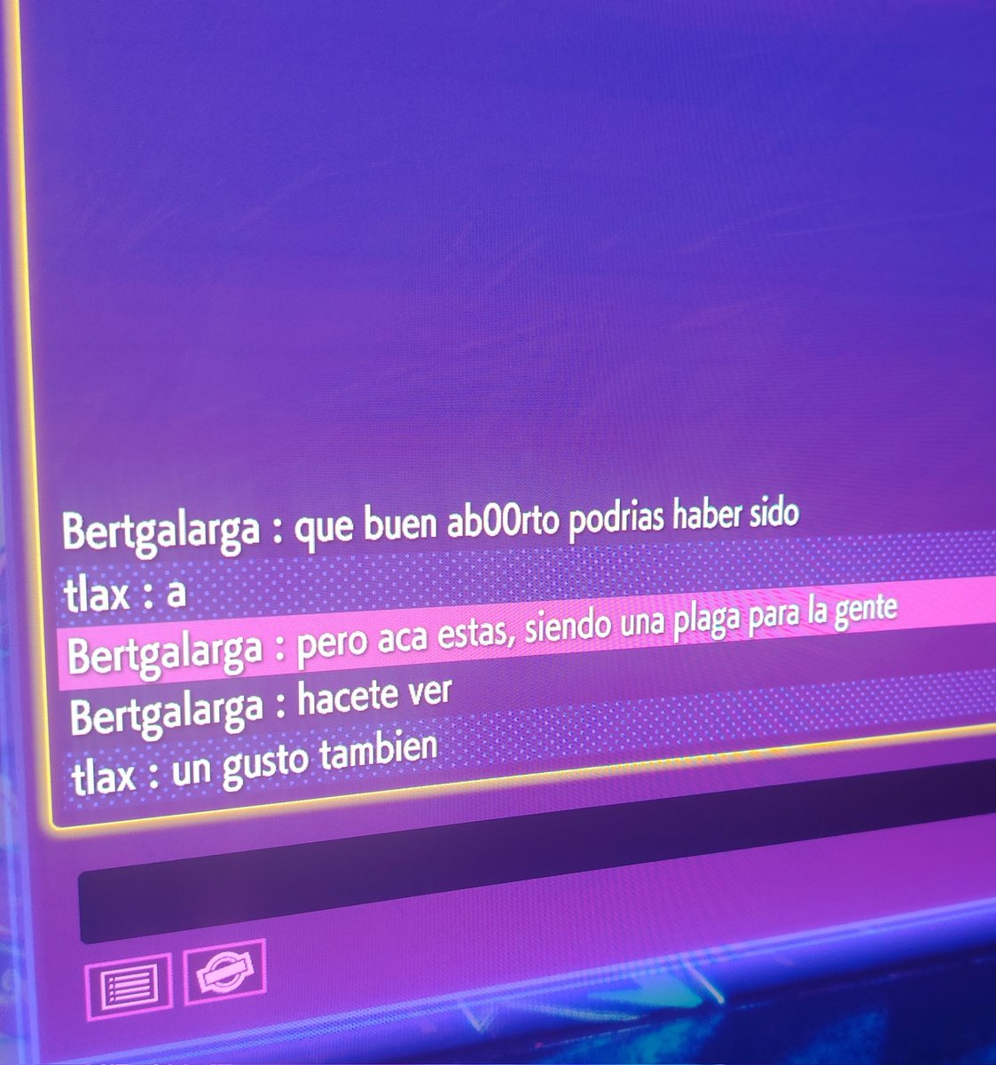 pues perdon por ganar la ranked i guess
(based tho)