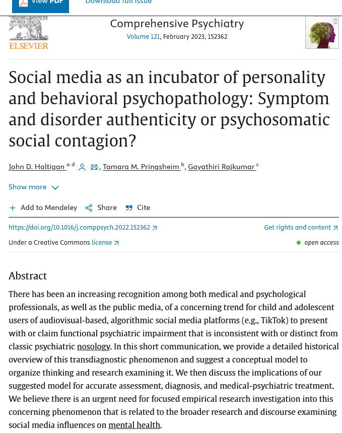 J.D. Haltigan, PhD 🏒👨‍💻 tweet media