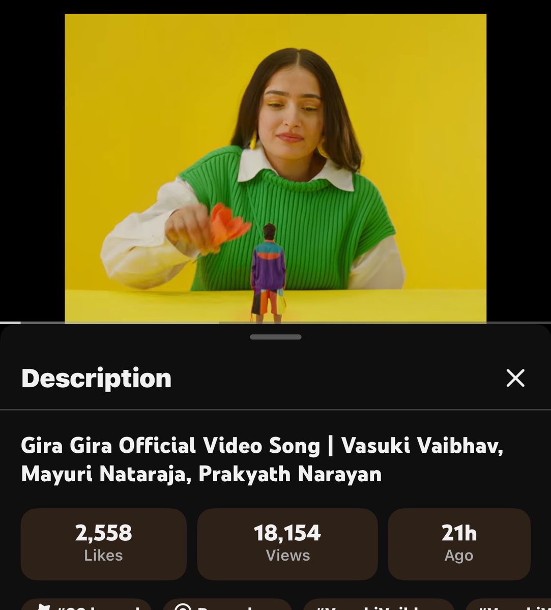 Harshith Ganesh tweet media