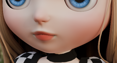 バーテックスおとめ tweet media