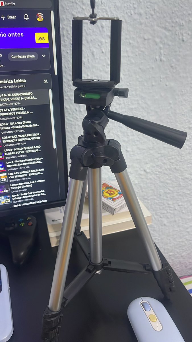 Yorgi Del Rio tweet media