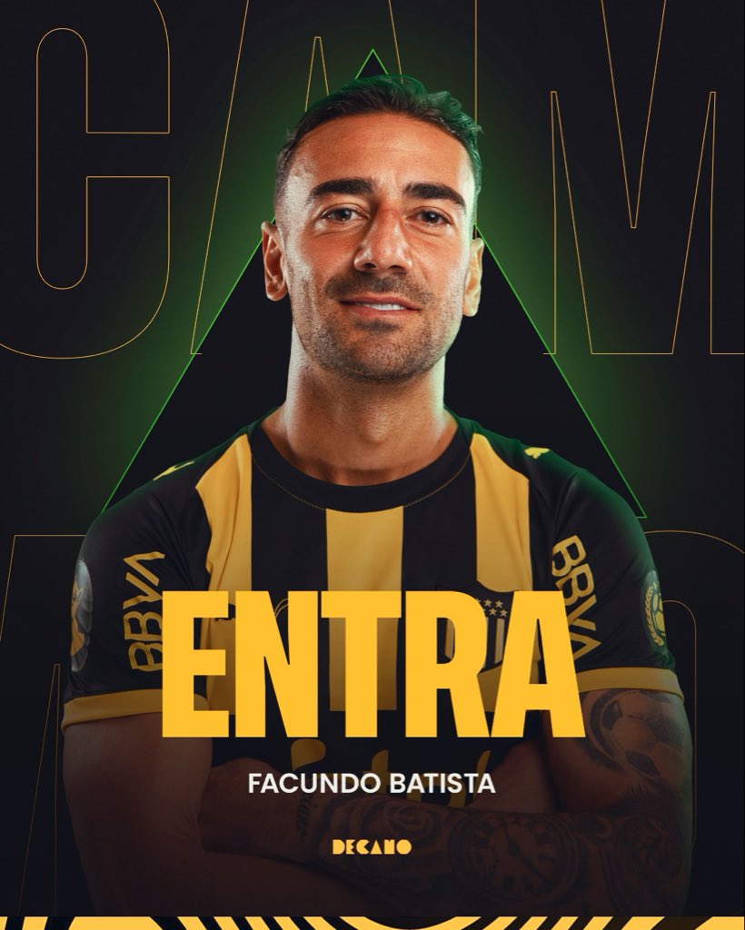 PEÑAROL tweet media