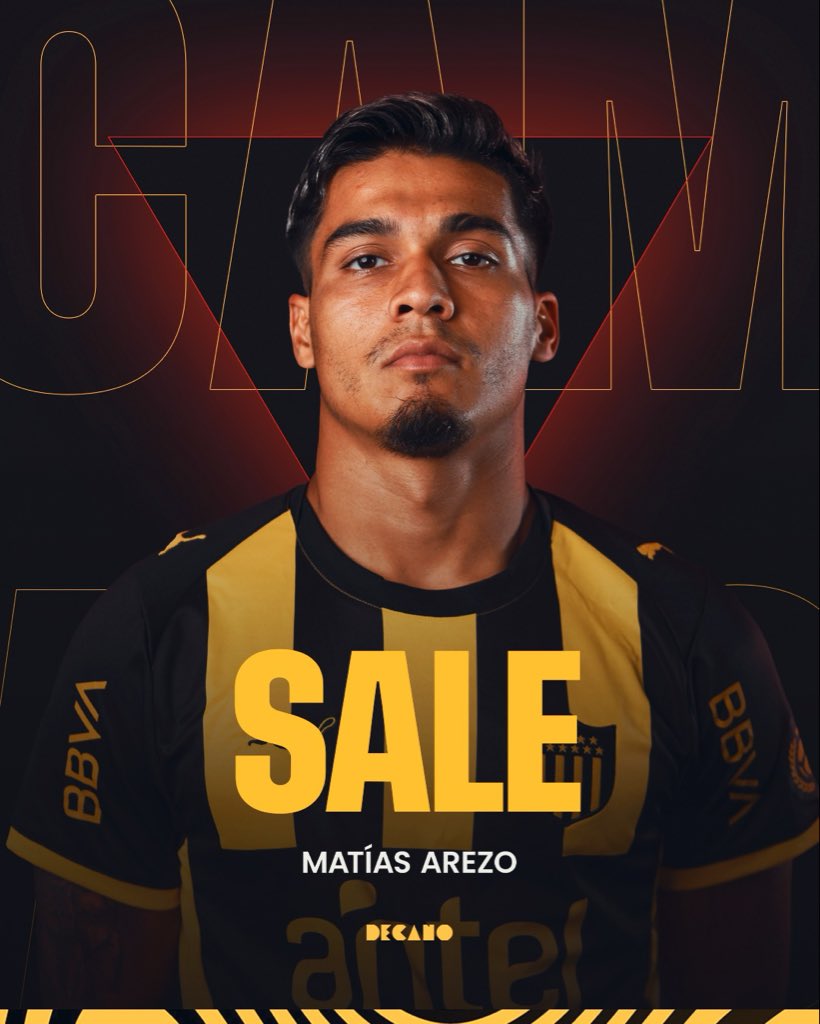 PEÑAROL tweet media