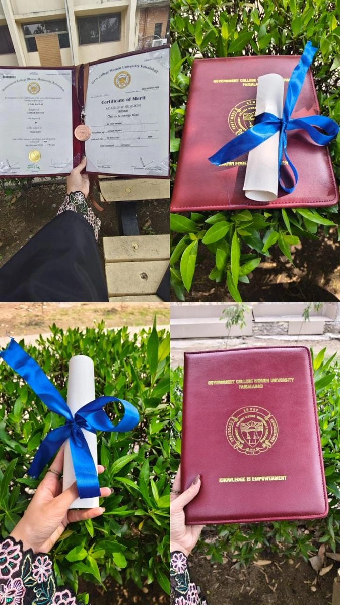 Imamashahid2's tweet image. gradu-ATE-d 🎓
#graduation #mathematician