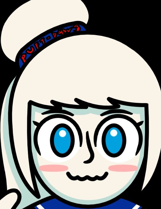 Puft-Dawg!
Full pic below 
deviantart.com/dcdawg13/art/P…
