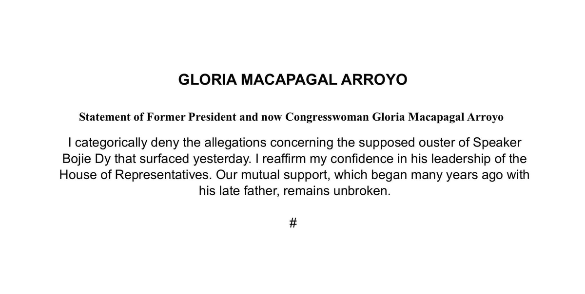 The Situation Report tweet media