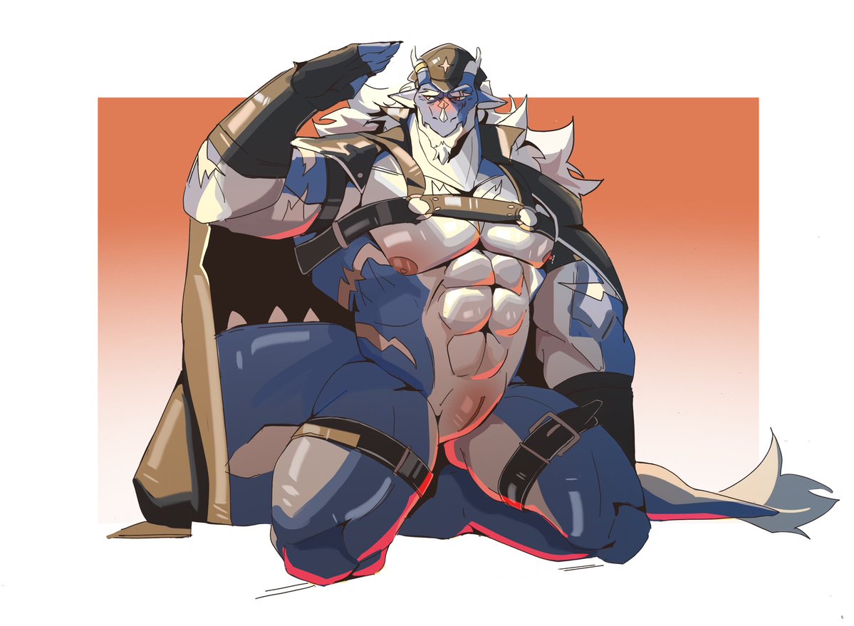 🎨Jocial🎨 tweet media