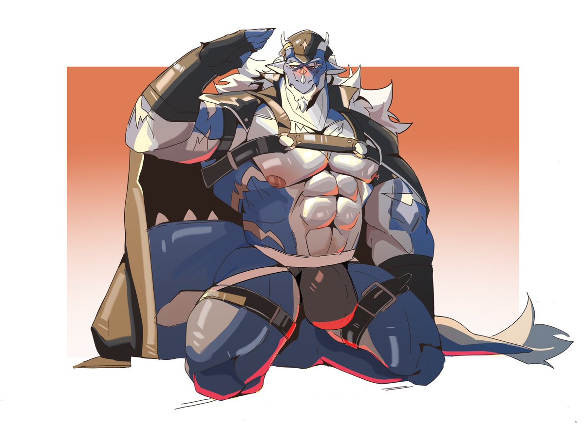 🎨Jocial🎨 tweet media