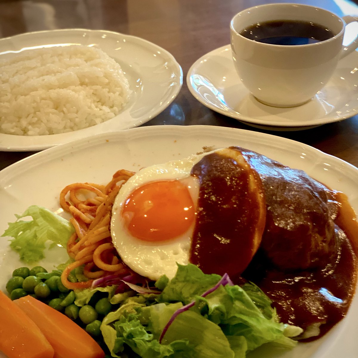 楽太郎 tweet media