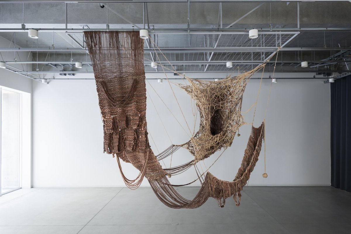 Ethnography of the Body and Material — Slowness and Depth in an Accelerated Society 

Presented in parallel with the 61st International Art Exhibition — La Biennale di Venezia

ARTISTS｜
Yui Wata
venice.goforkogei.com

#goforkogei #LaBiennaleDiVenezia #BiennaleArte