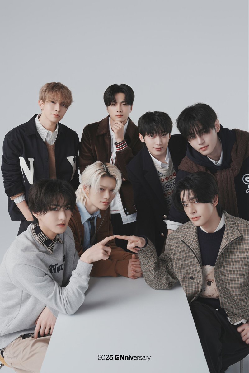 ot7 engene forever tweet media