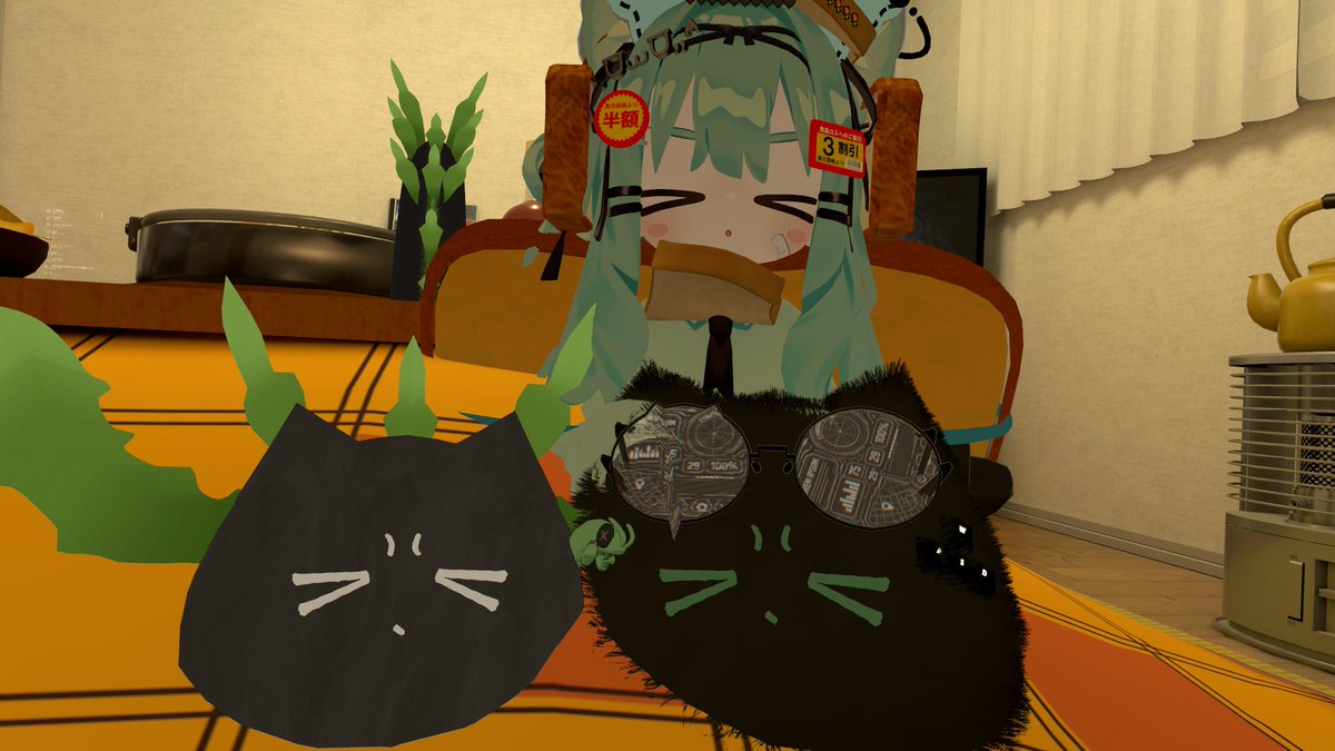 KaNijill tweet media