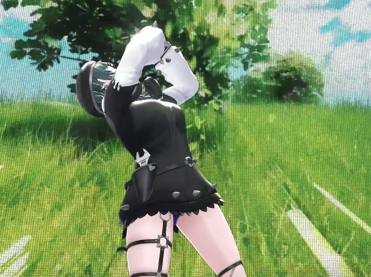 ユマルカ🎧🔧 tweet media