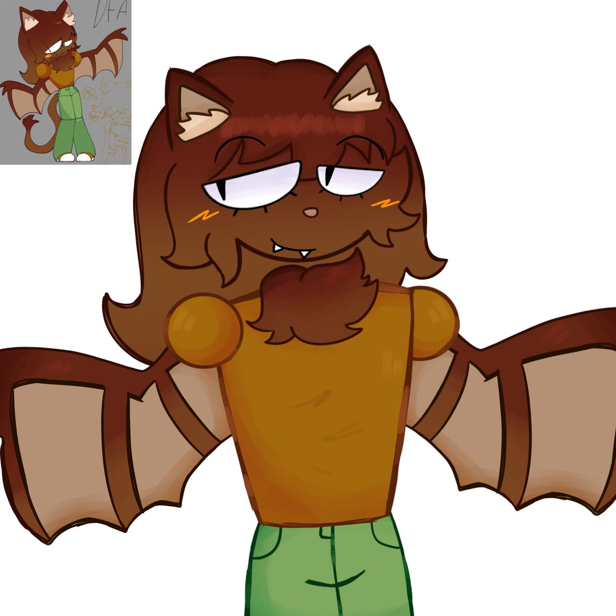 VioletStar123 tweet media