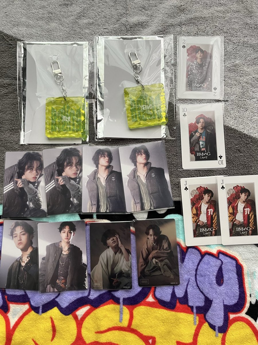 JUNON推し🐢えみ tweet media