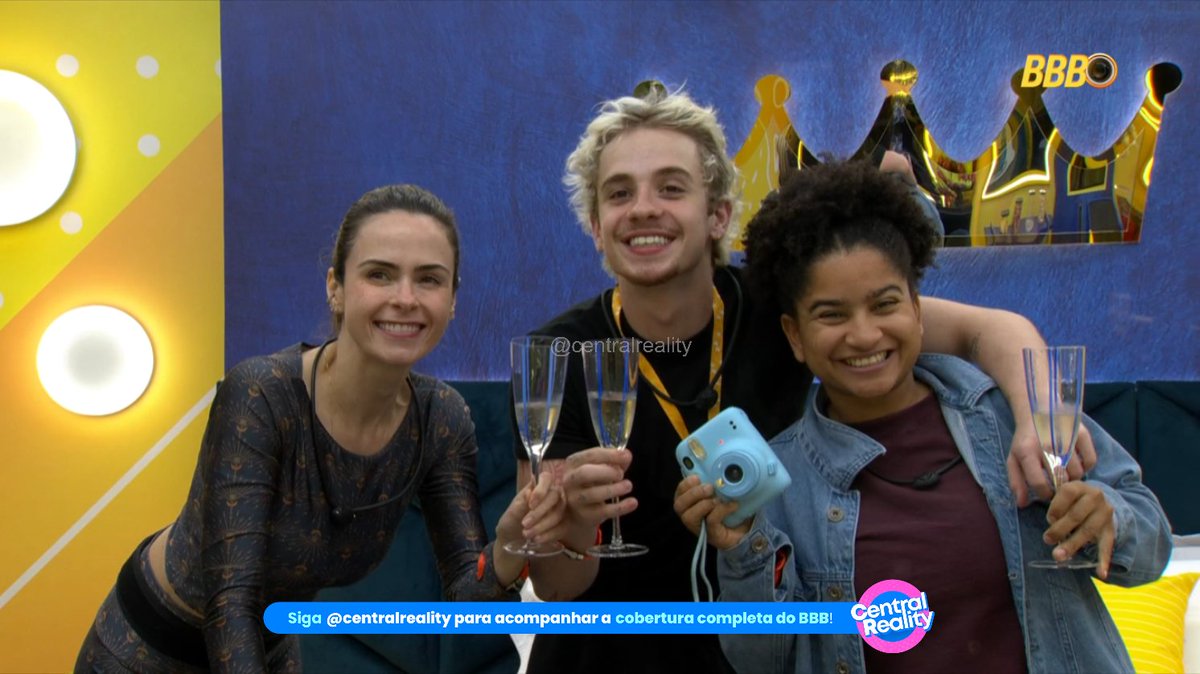 Central Reality tweet media