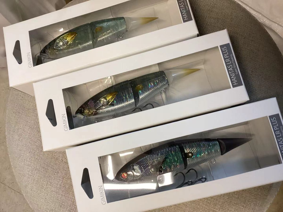 daimon_fishing's tweet photo. 元気ですか👋大門釣具です🎣

大阪難波 道頓堀 日本橋 島之内 心斎橋 駅チカ
ネット #お取り寄せ Yahooもやってます😊
店頭 冷凍エサ取り扱い有り🦐

https://t.co/XHq3K7E39i

#企業公式相互フォロー 
#釣り #アウトドア #シーバス
#イカメタル #エギング #トラウト
#メバル #太刀魚 #チヌ #アジング https://t.co/GNDKrQ7Xlg