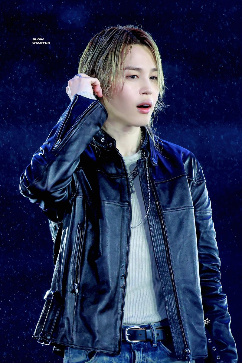 SLOW STARTER tweet media