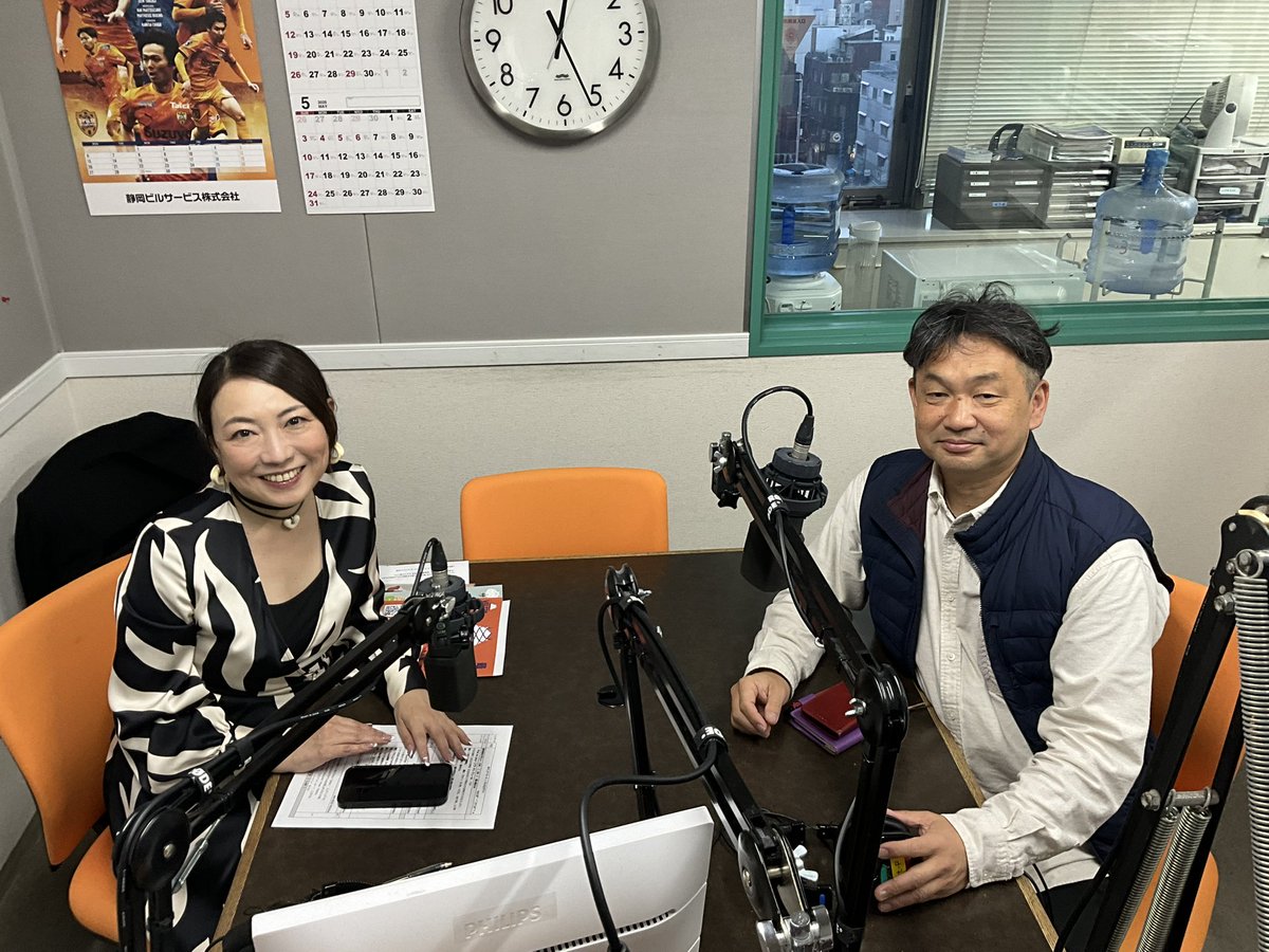 S-Wave76.9（1周年） tweet media