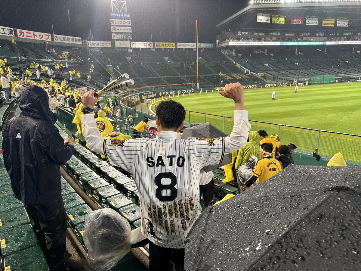 SHIN-sixteen-🐯ジャイアン54世 tweet media