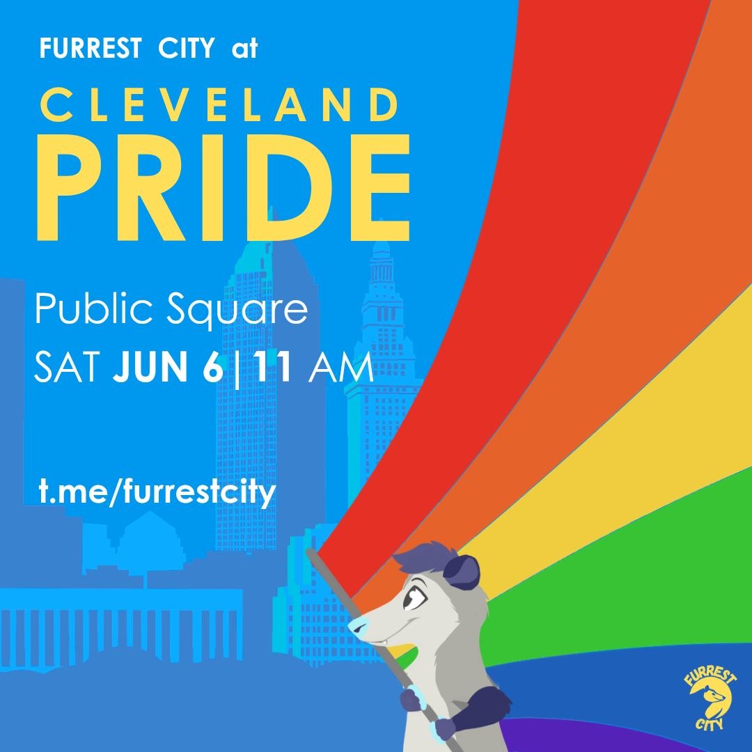 Furrest City 🔜FCY26 tweet media