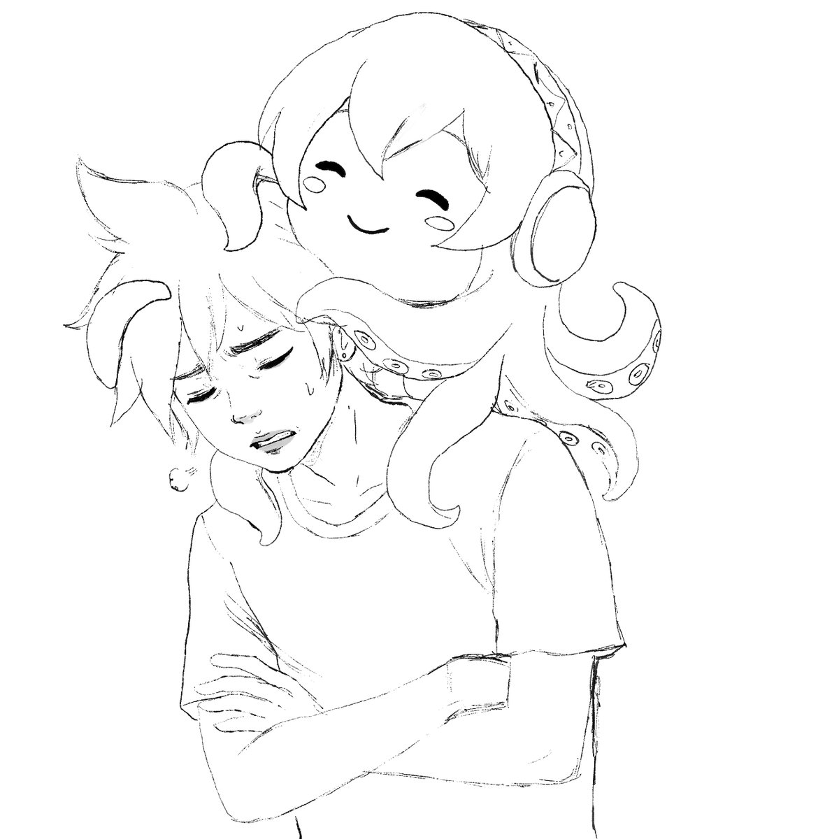 (鏡音レン) Kagamine Len🇵🇸 tweet media