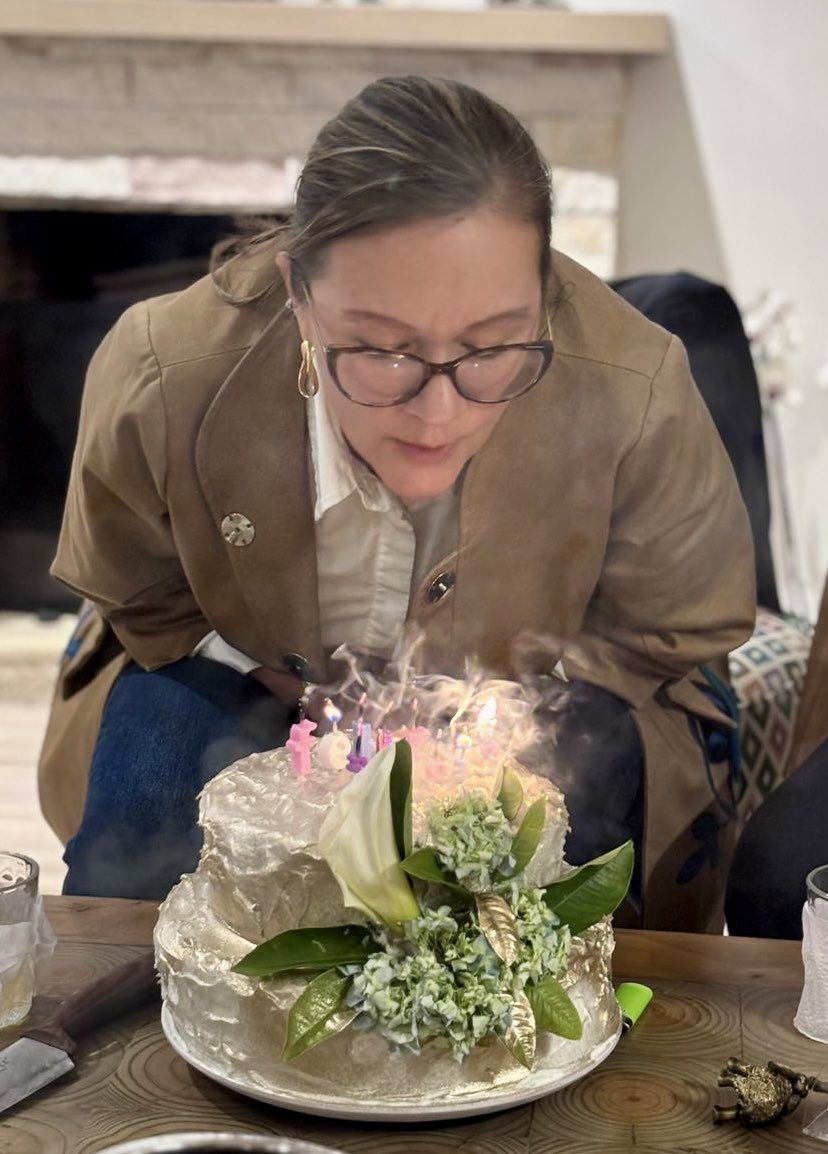 Cielo Rusinque Urrego🇨🇴🇫🇷 tweet media