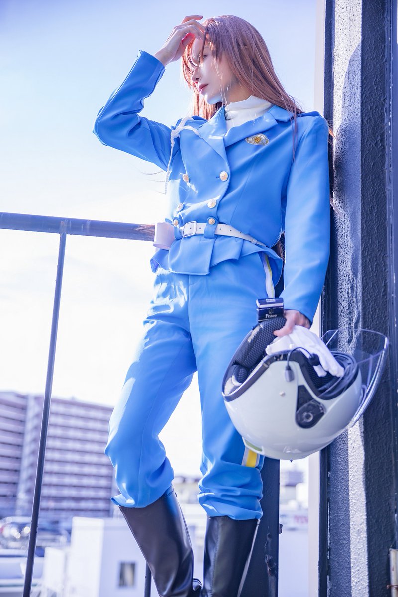 さらば🐇5/6東2せ83b tweet media