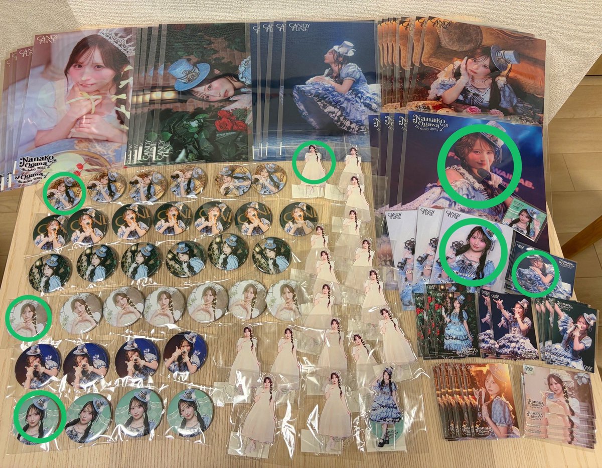 花宮 かのん 🍬 tweet media