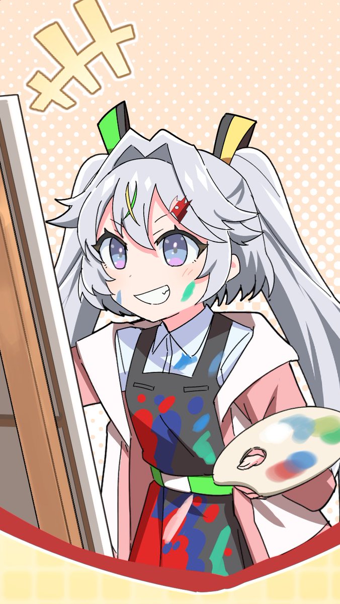 ドラ娘生徒会@ドラゴン娘になりたくないっ！ tweet media