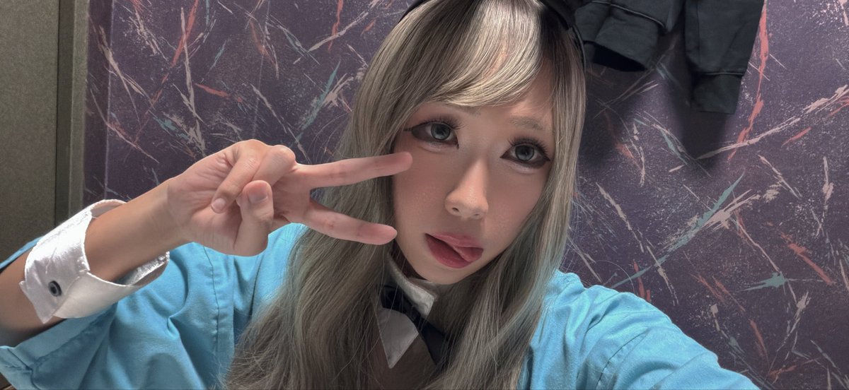 risa0xk's tweet photo. あんまりエロくないけど、上げとく
純男さんにおしっこちょっと飲ませた笑
一回放尿プレイとかやってみたいな〜
逆アナルとか拘束プレイもやってみたい
#女装
#女装男子 https://t.co/i2LSQALCKl
