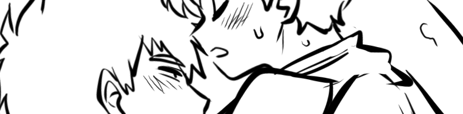 🌟 ＡＫＩ🌟 @ DADSON YAOI TIME tweet media