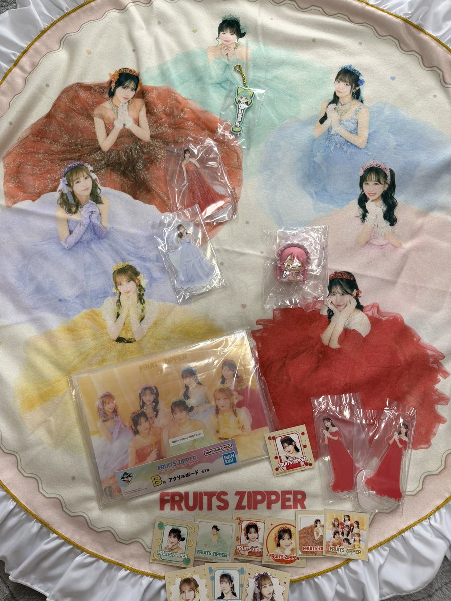 ばっさー🌙❤️‍🔥 tweet media