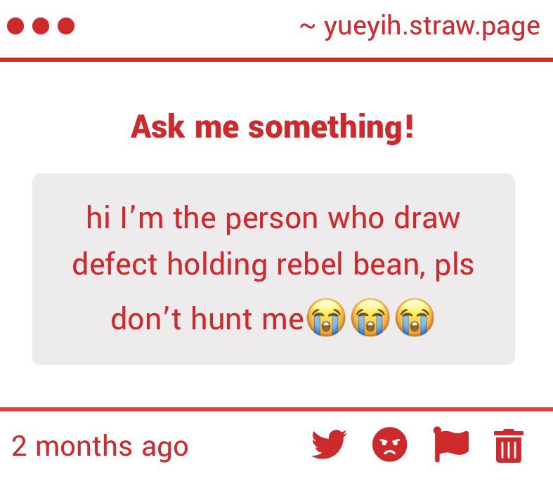 Yueyi🚯 tweet media