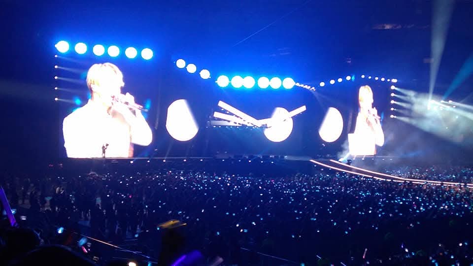 𝖻𝗂𝖺⁷ VAI VER O BTS tweet media