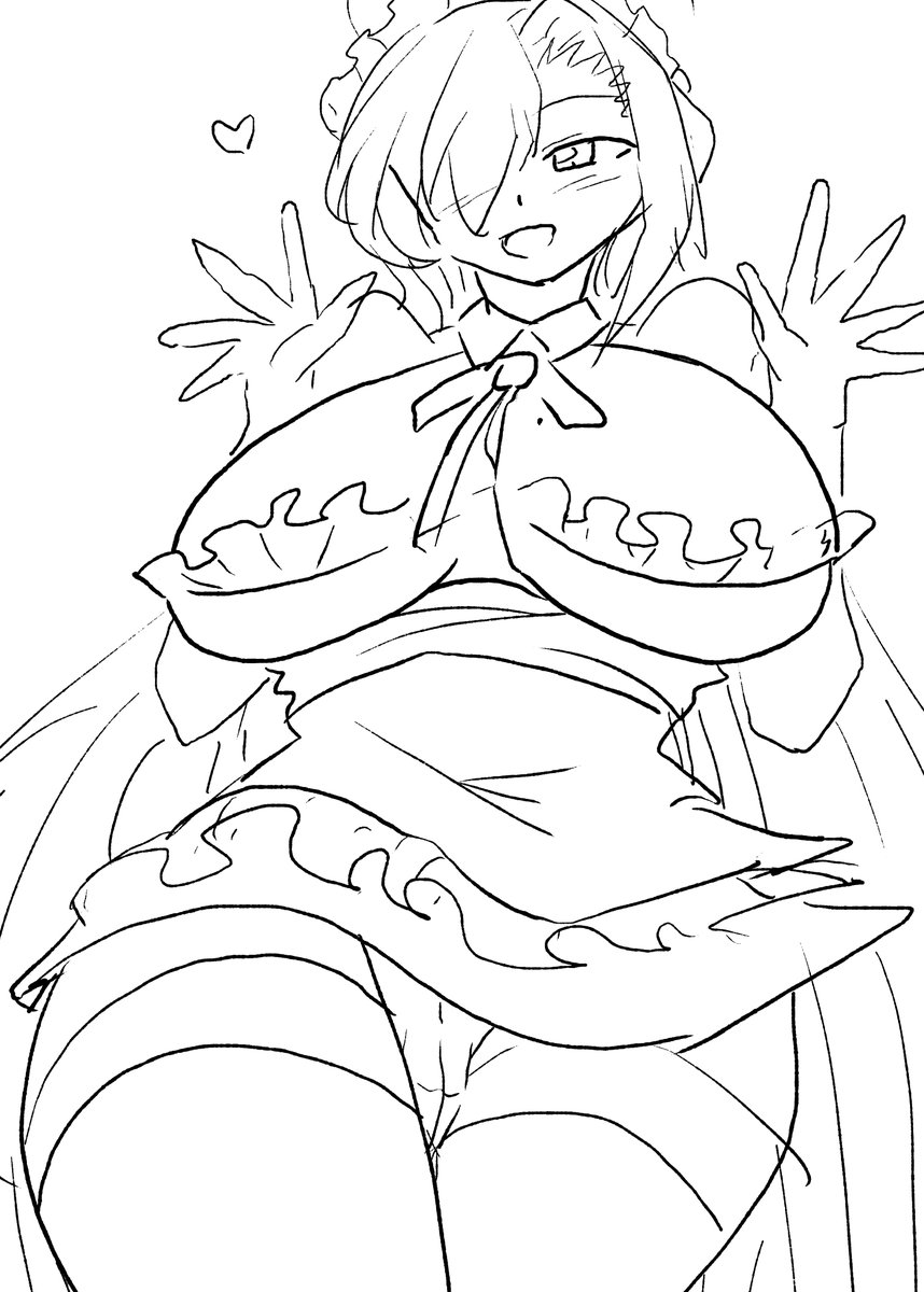 5分アスナちゃん 
#朝めびわ絵 #ブルアカ 