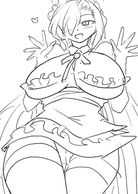 5分アスナちゃん 
#朝めびわ絵 #ブルアカ 