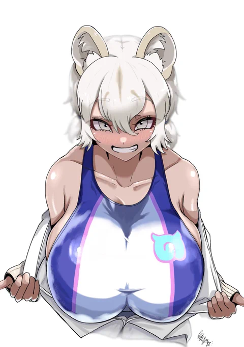 #凍結祭りでフォロワー減ったから自己紹介して逆に増やす #けものフレンズ フレンズ描いてます。