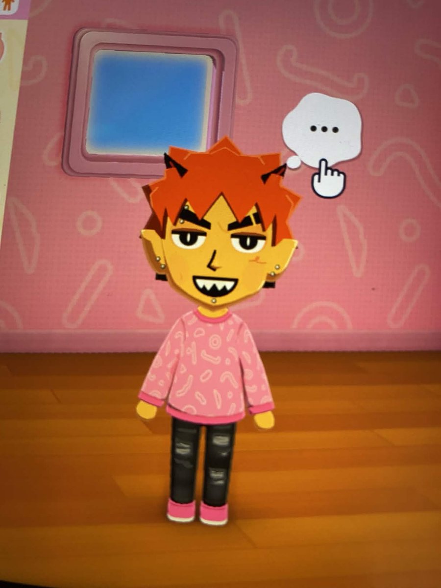 GUMMY ☆ FINN 🍈 tweet media