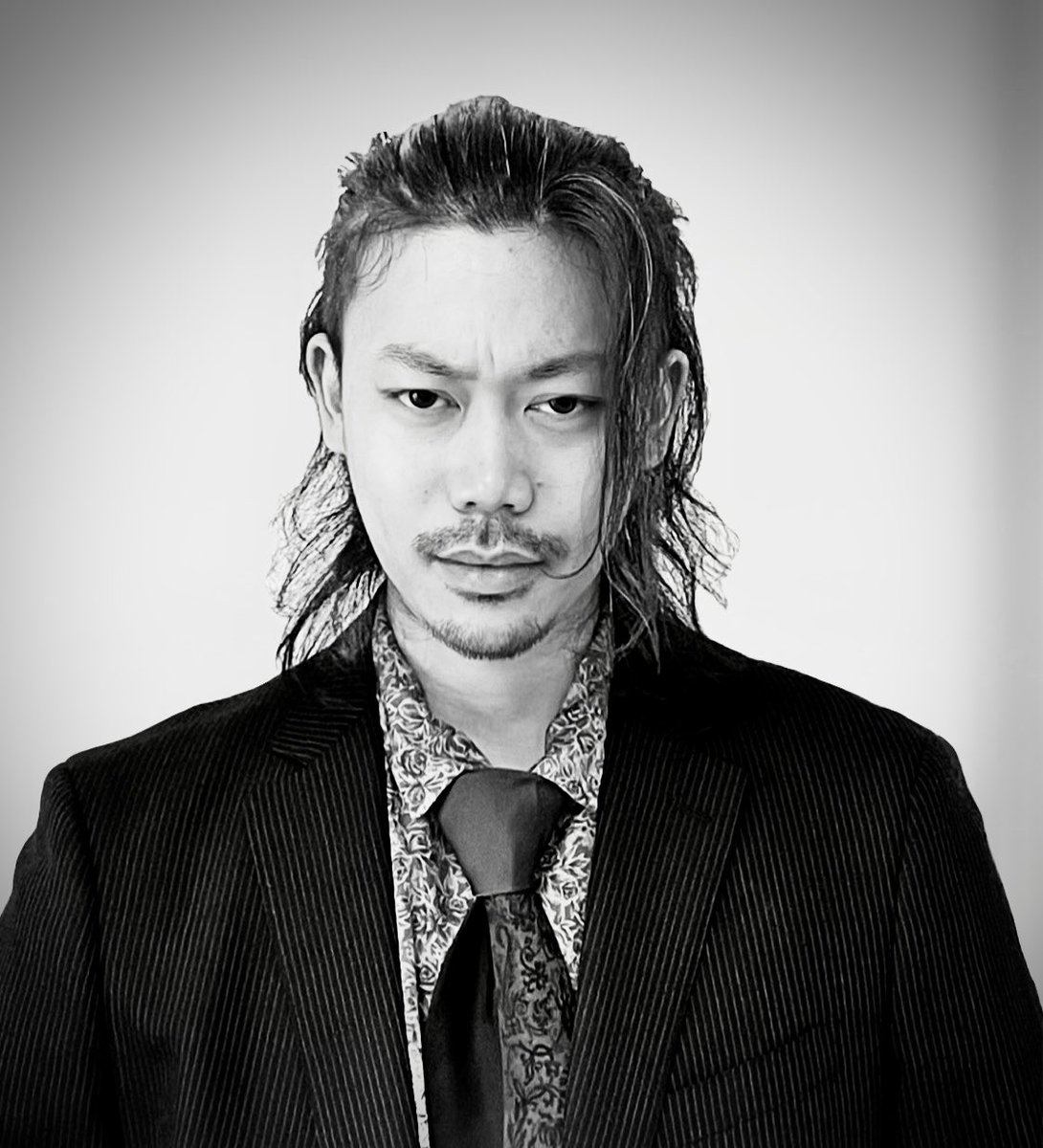 紫原恒星 tweet media