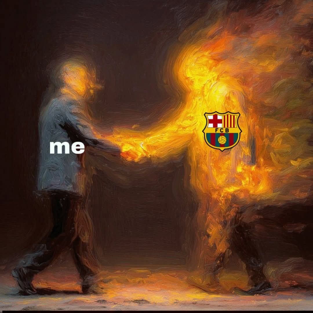 Supporter tweet media