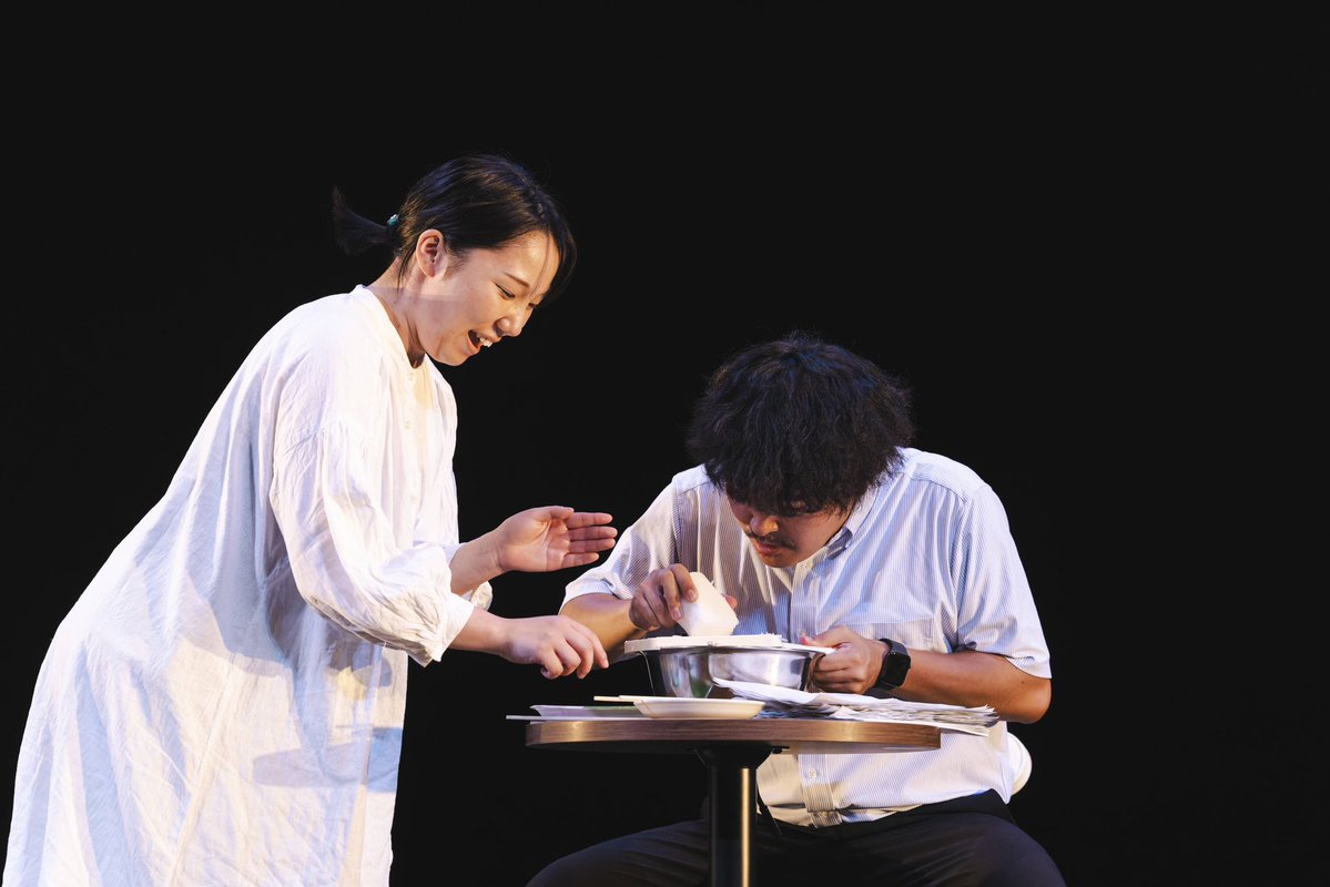 【公式】中国ブロック劇王決定戦 tweet media