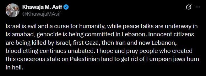 rishi_suri's tweet image. This is what happens when #America doesn’t draft their tweets… #Israel #Pakistan #IranWar #USA #Ceasefire #Lebanon