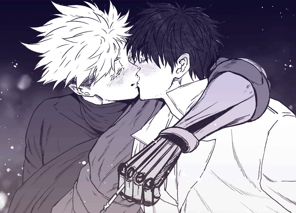 ムの字 tweet media