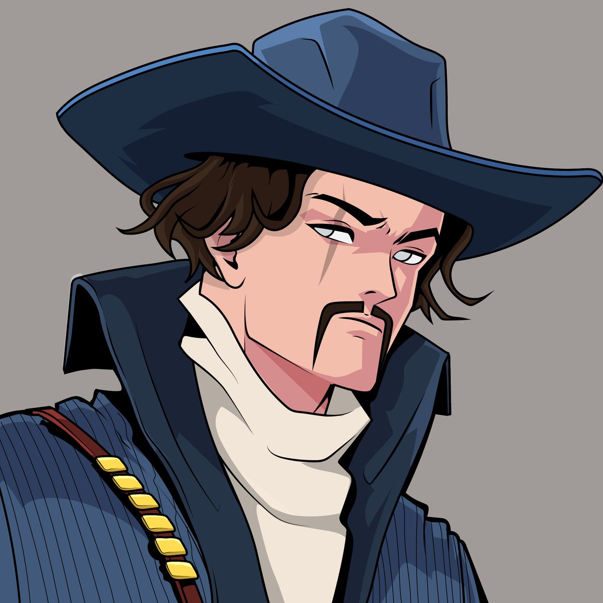 Desperados tweet media